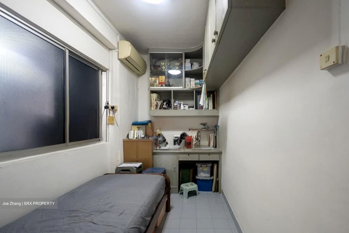 Tiong Bahru Estate (D3), Apartment #580280451